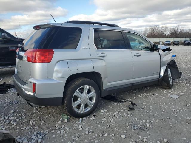Photo 3 from auction – 2017 GMC TERRAIN SL with VIN 2GKFLTE39H6280689
