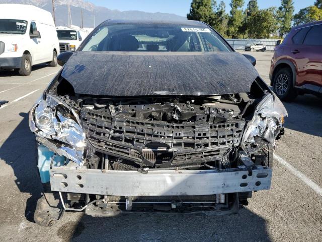 Photo 5 from auction – 2014 TOYOTA PRIUS with VIN JTDKN3DU0E1737354