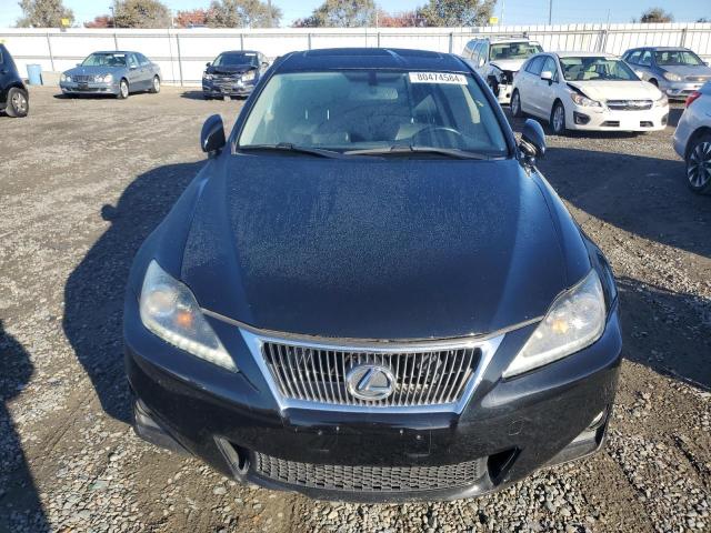 Photo 5 from auction – 2012 LEXUS IS 250 with VIN JTHBF5C20C5163075