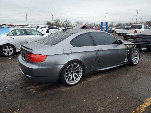 Photo 3 from auction – 2013 BMW M3 with VIN WBSKG9C56DJ593386