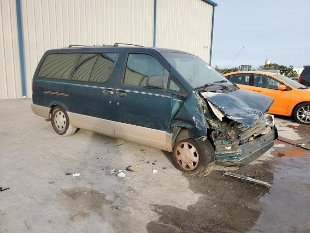 Photo 4 from auction – 1997 FORD AEROSTAR with VIN 1FMDA31X4VZA24263