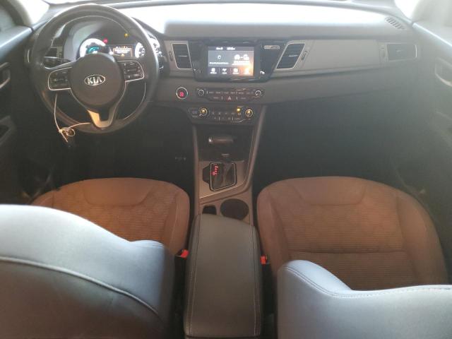 Foto 8 de la subasta – 2019 KIA NIRO FE con VIN KNDCB3LC3K5245637