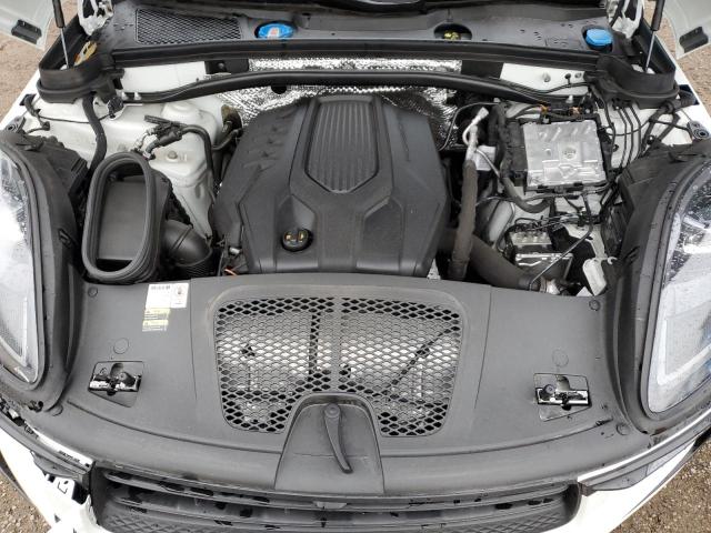 Photo 12 from auction – 2023 PORSCHE MACAN BASE with VIN WP1AA2A54PLB18986