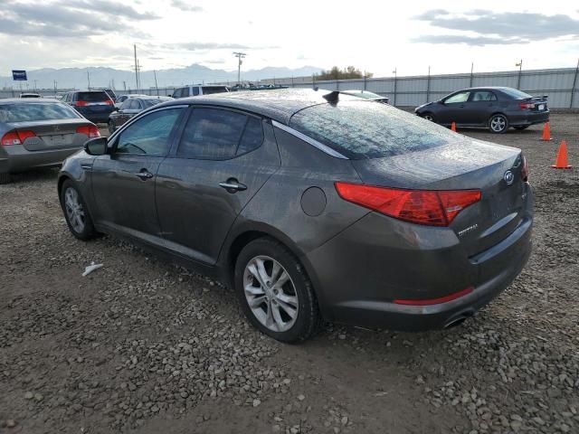 Снимка 2 от търг – 2012 KIA OPTIMA EX с VIN 5XXGN4A77CG068091