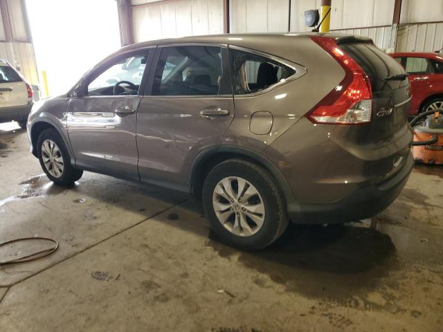 Photo 2 from auction – 2013 HONDA CR-V EX with VIN 5J6RM4H53DL037478