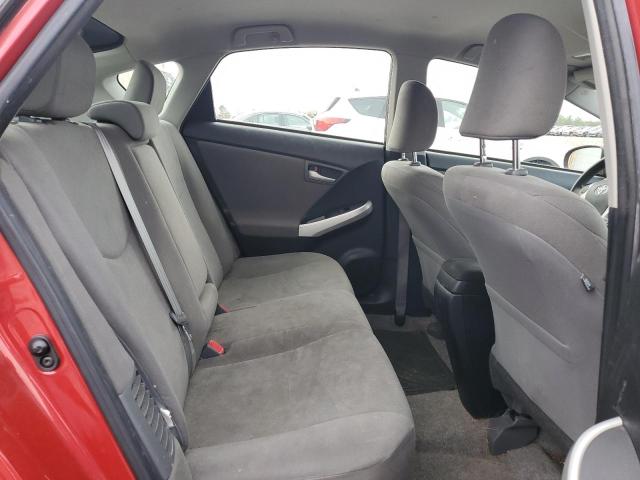 Photo 11 from auction – 2015 TOYOTA PRIUS with VIN JTDKN3DU4F1894824