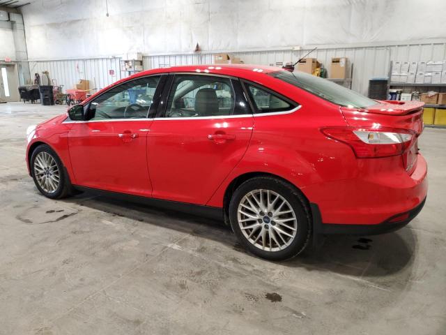 Foto 2 de la subasta – 2012 FORD FOCUS SEL con VIN 1FAHP3H27CL408803