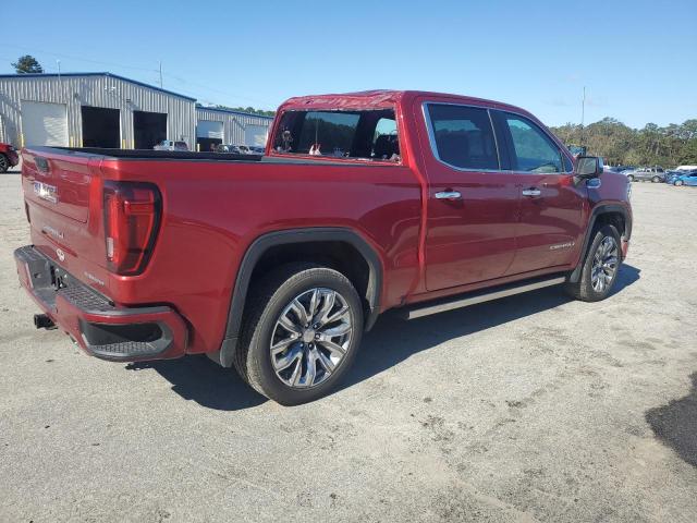Photo 3 from auction – 2024 GMC SIERRA K15 with VIN 3GTUUGED5RG110660