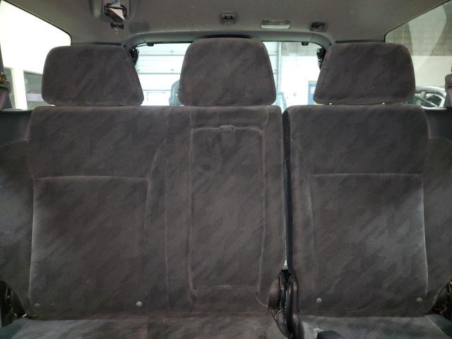Photo 10 from auction – 2002 HONDA CR-V EX with VIN JHLRD788X2C041075