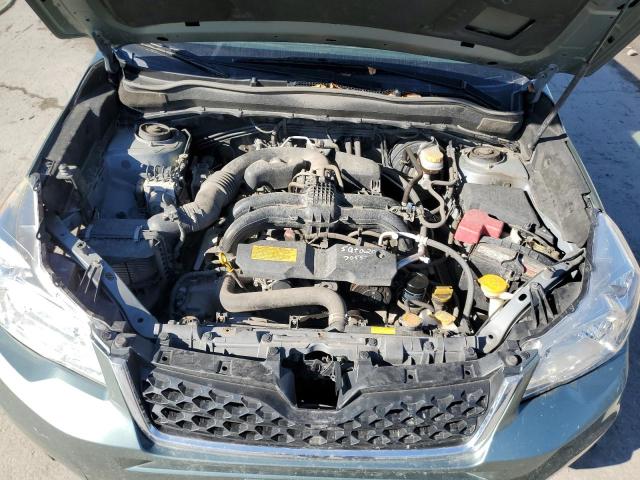 Photo 12 from auction – 2016 SUBARU FORESTER 2 with VIN JF2SJAHCXGH561734