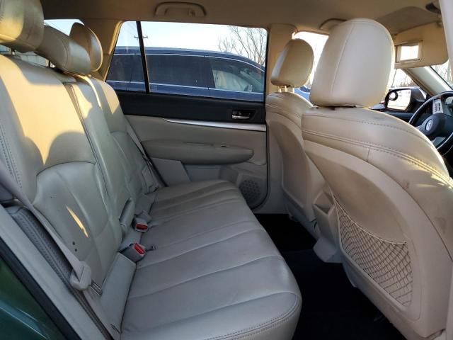 Photo 10 from auction – 2010 SUBARU OUTBACK 2. with VIN 4S4BRBCCXA3336850