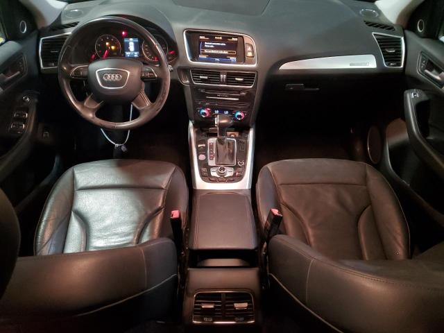 Photo 8 from auction – 2013 AUDI Q5 PREMIUM with VIN WA1LFAFP3DA077588