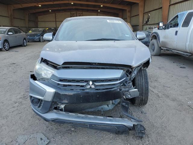 Photo 5 from auction – 2019 MITSUBISHI OUTLANDER with VIN JA4AP3AU8KU001521