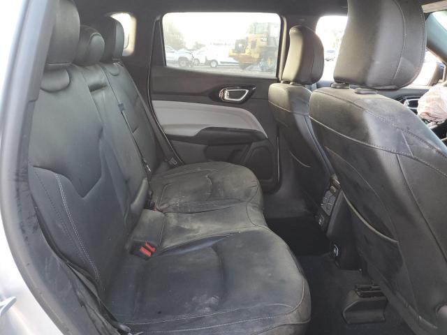 Photo 11 from auction – 2025 JEEP COMPASS LI with VIN 3C4NJDCN9ST507034