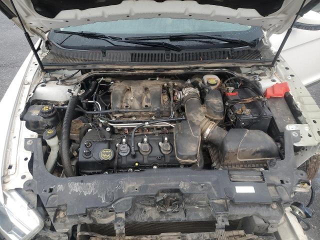 Photo 11 from auction – 2017 FORD TAURUS SEL with VIN 1FAHP2E83HG136950