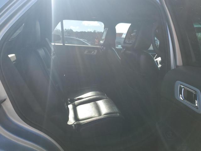 Photo 11 from auction – 2012 FORD EXPLORER L with VIN 1FMHK7F8XCGA98898