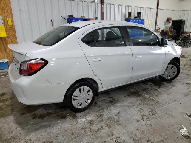 Photo 3 from auction – 2023 MITSUBISHI MIRAGE G4 with VIN ML32FUFJXPHF06239