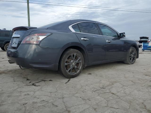 Photo 3 from auction – 2012 NISSAN MAXIMA S with VIN 1N4AA5AP7CC861128