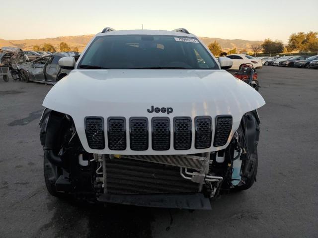 Photo 5 from auction – 2019 JEEP CHEROKEE L with VIN 1C4PJMLN9KD294634