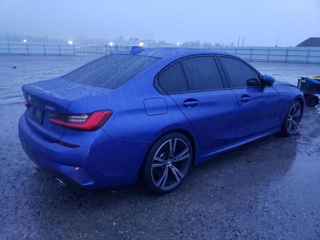 Photo 3 from auction – 2020 BMW 330I with VIN 3MW5R1J00L8B43795