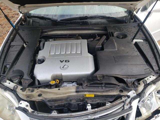 صورة رقم 11 من المزاد - 2008 LEXUS ES 350 مع VIN JTHBJ46GX82235540