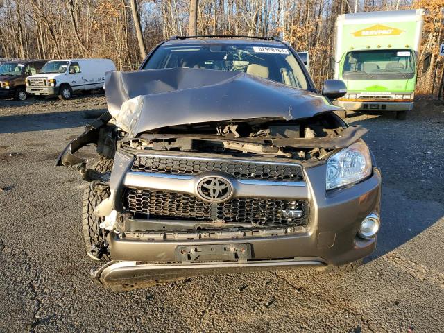 Photo 5 from auction – 2012 TOYOTA RAV4 LIMIT with VIN JTMDK4DV1CD019419