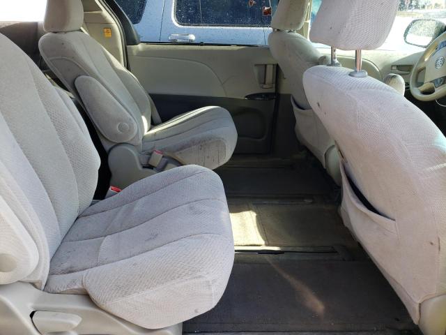 Photo 11 from auction – 2013 TOYOTA SIENNA LE with VIN 5TDJK3DC0DS066734