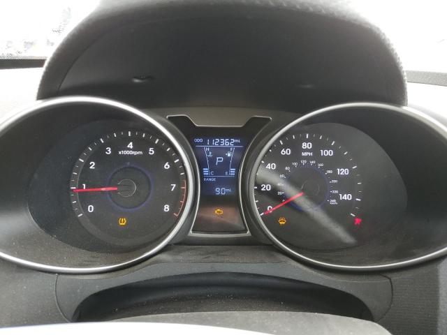 Photo 9 from auction – 2015 HYUNDAI VELOSTER with VIN KMHTC6AD0FU224441