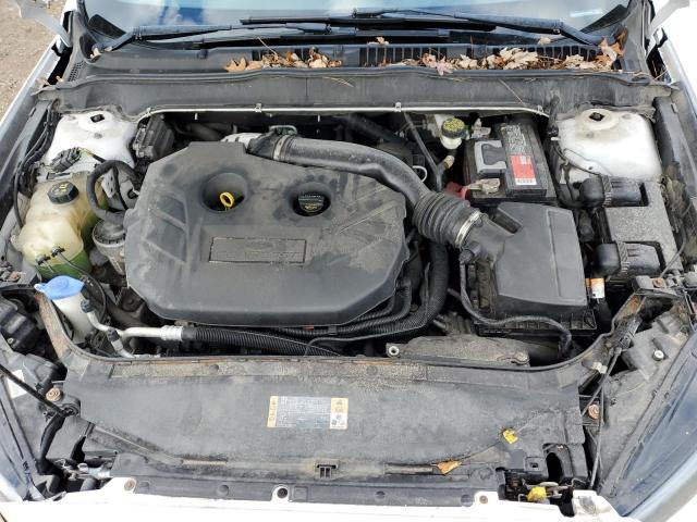 Photo 11 from auction – 2014 FORD FUSION SE with VIN 3FA6P0T96ER196863