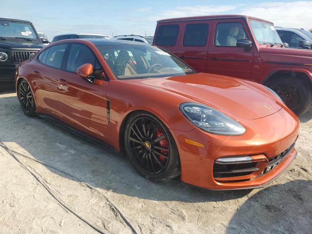 Photo 4 from auction – 2022 PORSCHE PANAMERA G with VIN WP0AG2A71NL135145