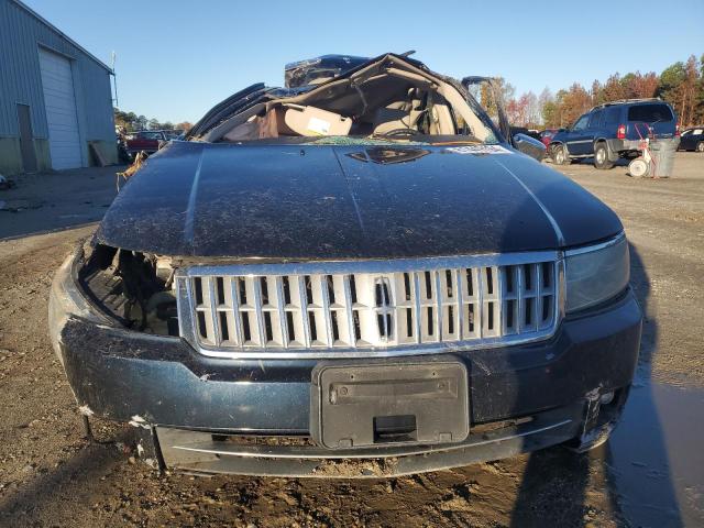 Photo 5 from auction – 2008 LINCOLN MKZ with VIN 3LNHM26T08R668151