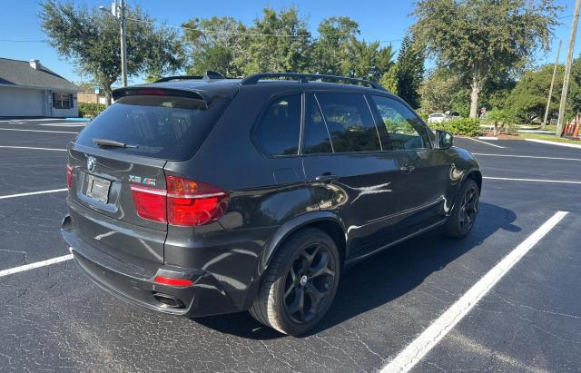 Photo 4 from auction – 2007 BMW X5 4.8I with VIN 5UXFE83537LZ43458