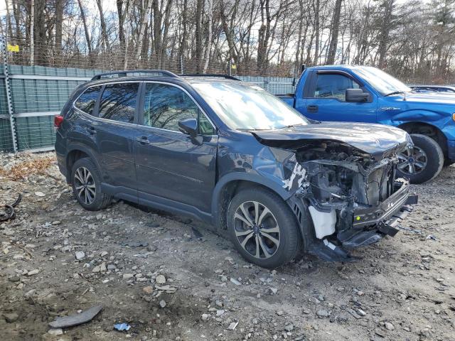 صورة رقم 4 من المزاد - 2019 SUBARU FORESTER L مع VIN JF2SKAUC9KH573613