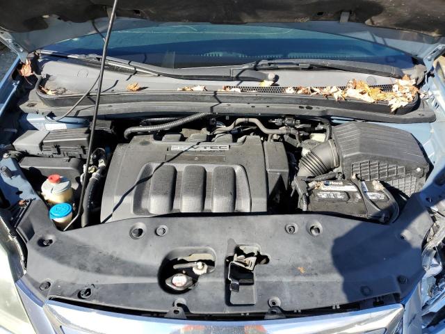 Photo 12 from auction – 2006 HONDA ODYSSEY EX with VIN 5FNRL38486B012107