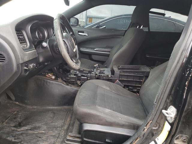 Photo 7 from auction – 2017 DODGE CHARGER PO with VIN 2C3CDXAG7HH631443