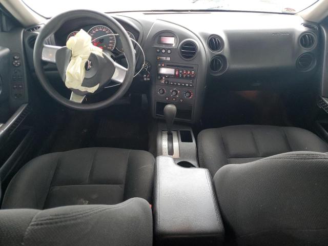 Photo 8 from auction – 2006 PONTIAC GRAND PRIX with VIN 2G2WP552X61251686