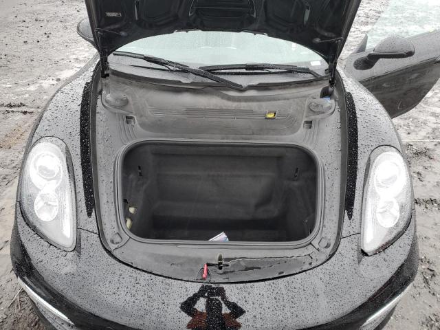 Photo 11 from auction – 2013 PORSCHE BOXSTER S with VIN WP0CB2A84DS133989