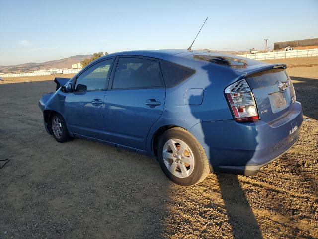 Photo 2 from auction – 2007 TOYOTA PRIUS with VIN JTDKB20UX77664583
