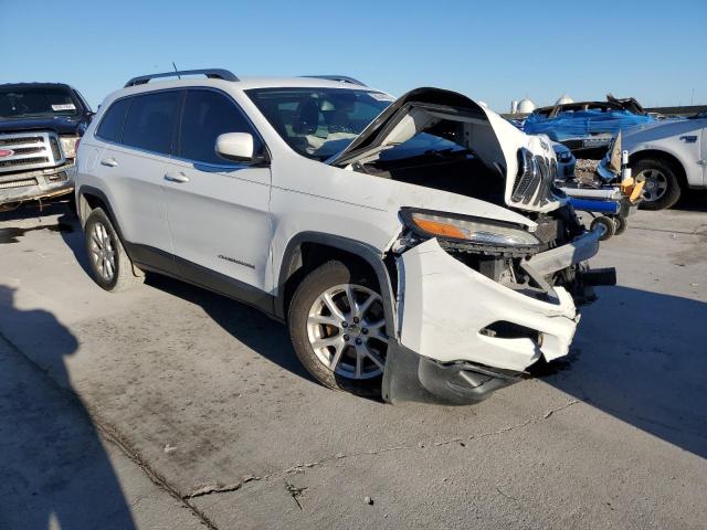 Photo 4 from auction – 2016 JEEP CHEROKEE L with VIN 1C4PJLCB7GW116443