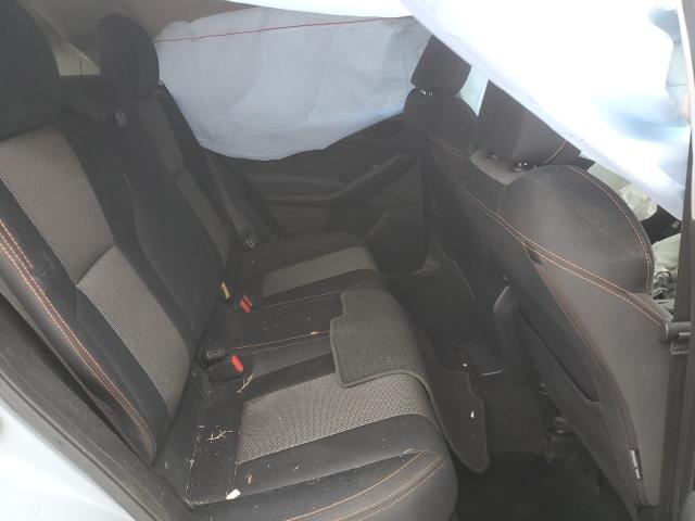 Photo 11 from auction – 2018 SUBARU CROSSTREK with VIN JF2GTADC1J8268155