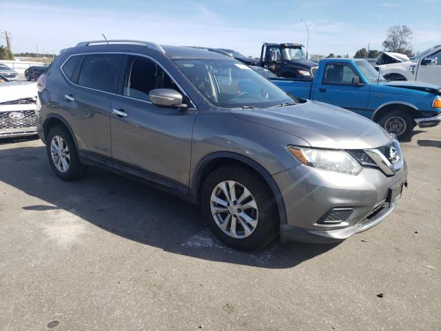 Photo 4 from auction – 2014 NISSAN ROGUE S with VIN 5N1AT2MT8EC798356