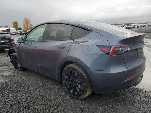 صورة رقم 2 من المزاد - 2023 TESLA MODEL Y مع VIN 7SAYGDEE5PF813911