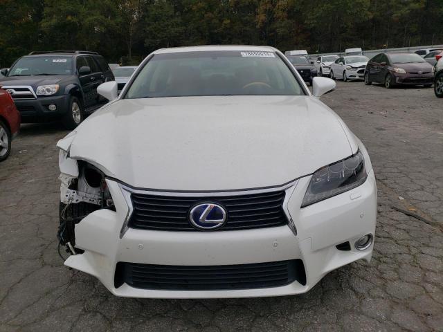 Photo 5 from auction – 2013 LEXUS GS 450H with VIN JTHBS1BL3D5003370