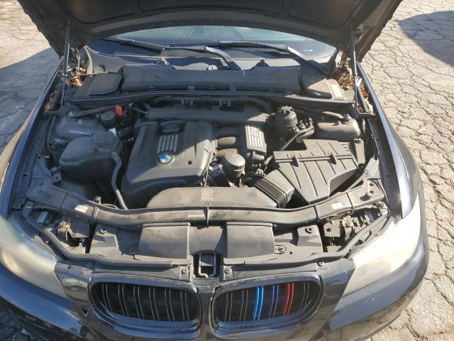 Photo 11 from auction – 2011 BMW 328 I with VIN WBAPH7C54BE683265