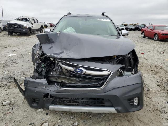 Photo 5 from auction – 2021 SUBARU OUTBACK TO with VIN 4S4BTAPC5M3172305