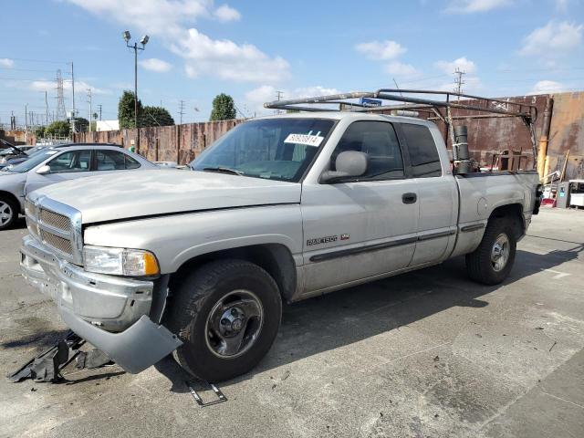 DODGE RAM 1500 1999 with VIN 3B7HC13Z9XG246786 - Photo from auction