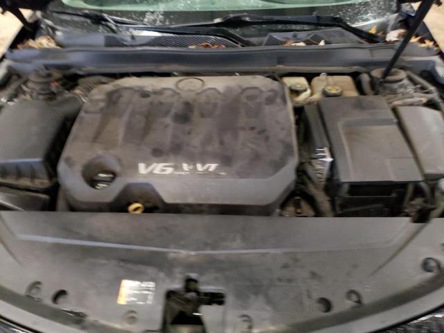 Photo 11 from auction – 2015 CHEVROLET IMPALA LTZ with VIN 2G1165S36F9131920