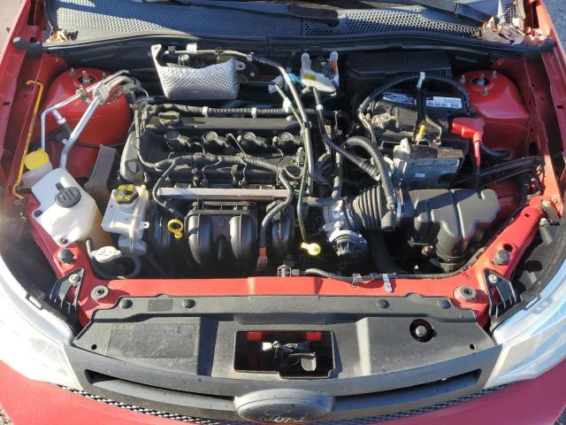 Photo 11 from auction – 2008 FORD FOCUS SE with VIN 1FAHP33N38W216642