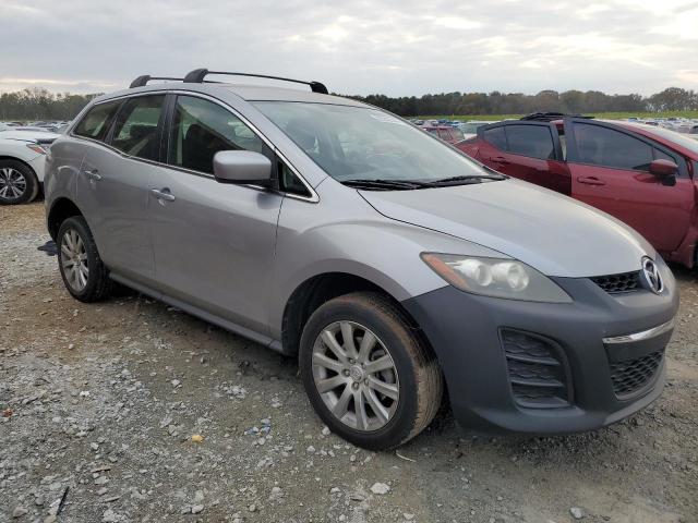 Photo 4 from auction – 2011 MAZDA CX-7 with VIN JM3ER2A5XB0375857