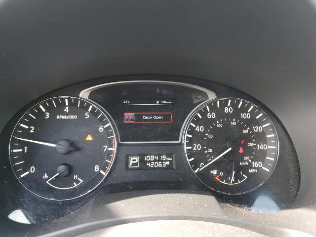 Photo 9 from auction – 2015 NISSAN ALTIMA 2.5 with VIN 1N4AL3AP2FC257232